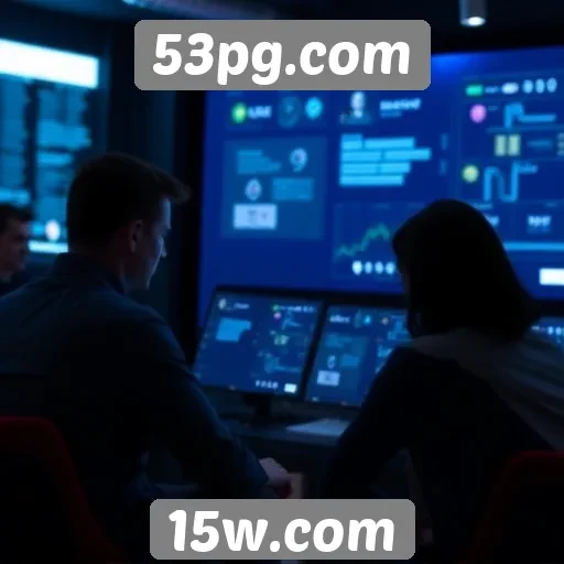 Novidades no suporte ao cliente do 53pg.com