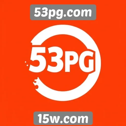 História e evolução do 53pg desde sua criação