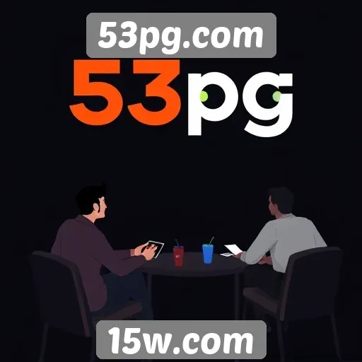 Entrevista com desenvolvedores do 53pg.com