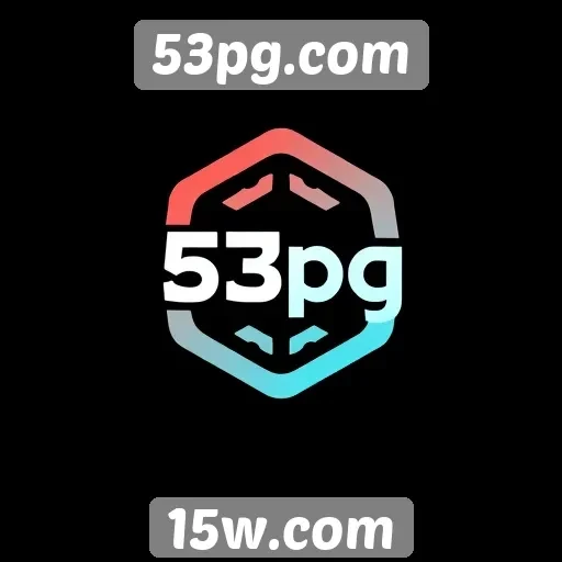 Parceria do 53pg.com com desenvolvedores independentes