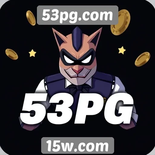 Informações sobre promoções e bônus do 53pg